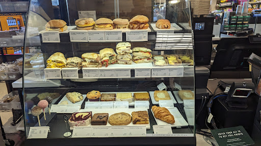 Starbucks image