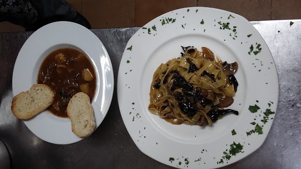 La Strega