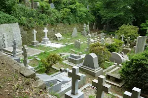 横浜外国人墓地 Yokohama Foreign General Cemetery image