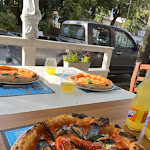 Photo n°1 de l'avis de Bernhard.a fait le 09/06/2023 à 14:22 sur le  Kòru AgriRistoPizzeria à Sadali