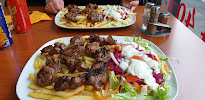 Kebab du Restauration rapide Le Pasa à Mulhouse - n°5