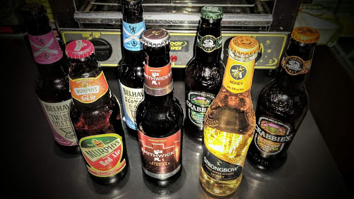 Coffee Shop «The Celtic Cup Coffee House», reviews and photos, 106 N Anderson St, Tullahoma, TN 37388, USA