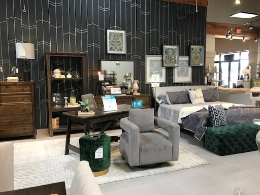 Furniture Store «Ashley Furniture HomeStore», reviews and photos, 25415 I-45, Spring, TX 77380, USA