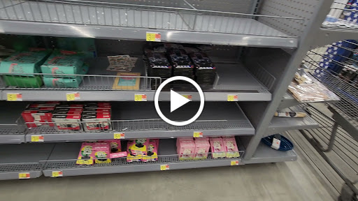 Department Store «Walmart Supercenter», reviews and photos, 5200 Windward Pkwy, Milton, GA 30004, USA