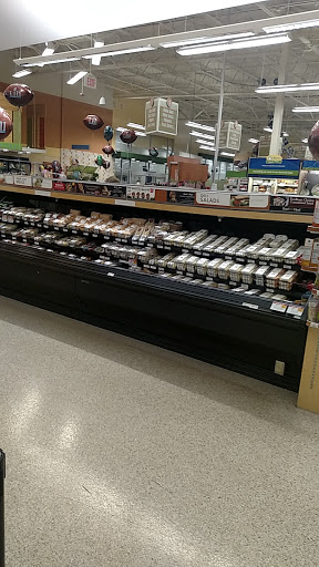 Supermarket «Publix Super Market at High Point Town Center», reviews and photos, 2451 Cobbs Ford Rd, Prattville, AL 36066, USA