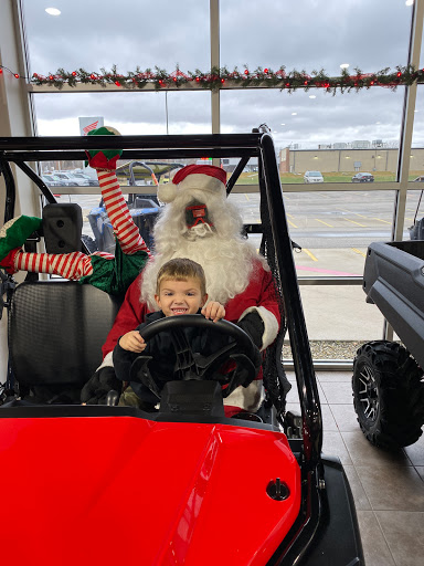 Honda Dealer «Hayden Honda Powerhouse», reviews and photos