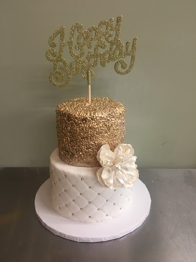 Bakery «Frosted Pink Cake Co», reviews and photos, 6204 S Cooper St #112, Arlington, TX 76001, USA