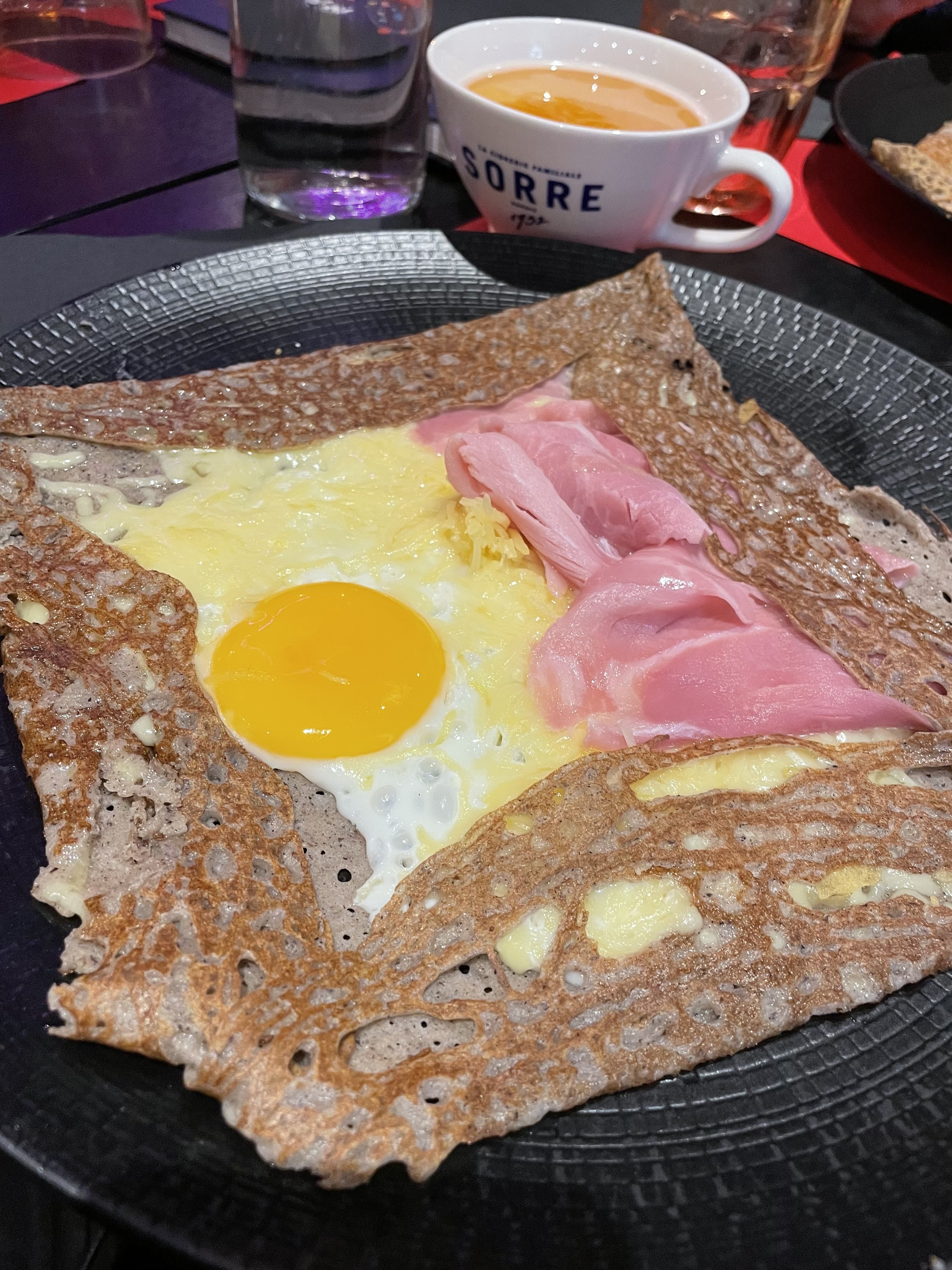 Photo n° 2 de l'avis de Maurice.g fait le 15/09/2022 à 19:23