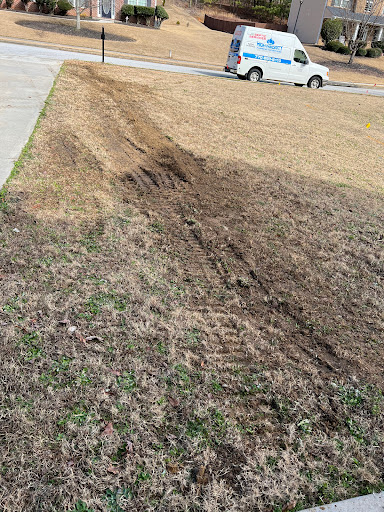 Plumber «High Priority Plumbing and Services», reviews and photos, 1422 Business Center Dr SW, Conyers, GA 30094, USA