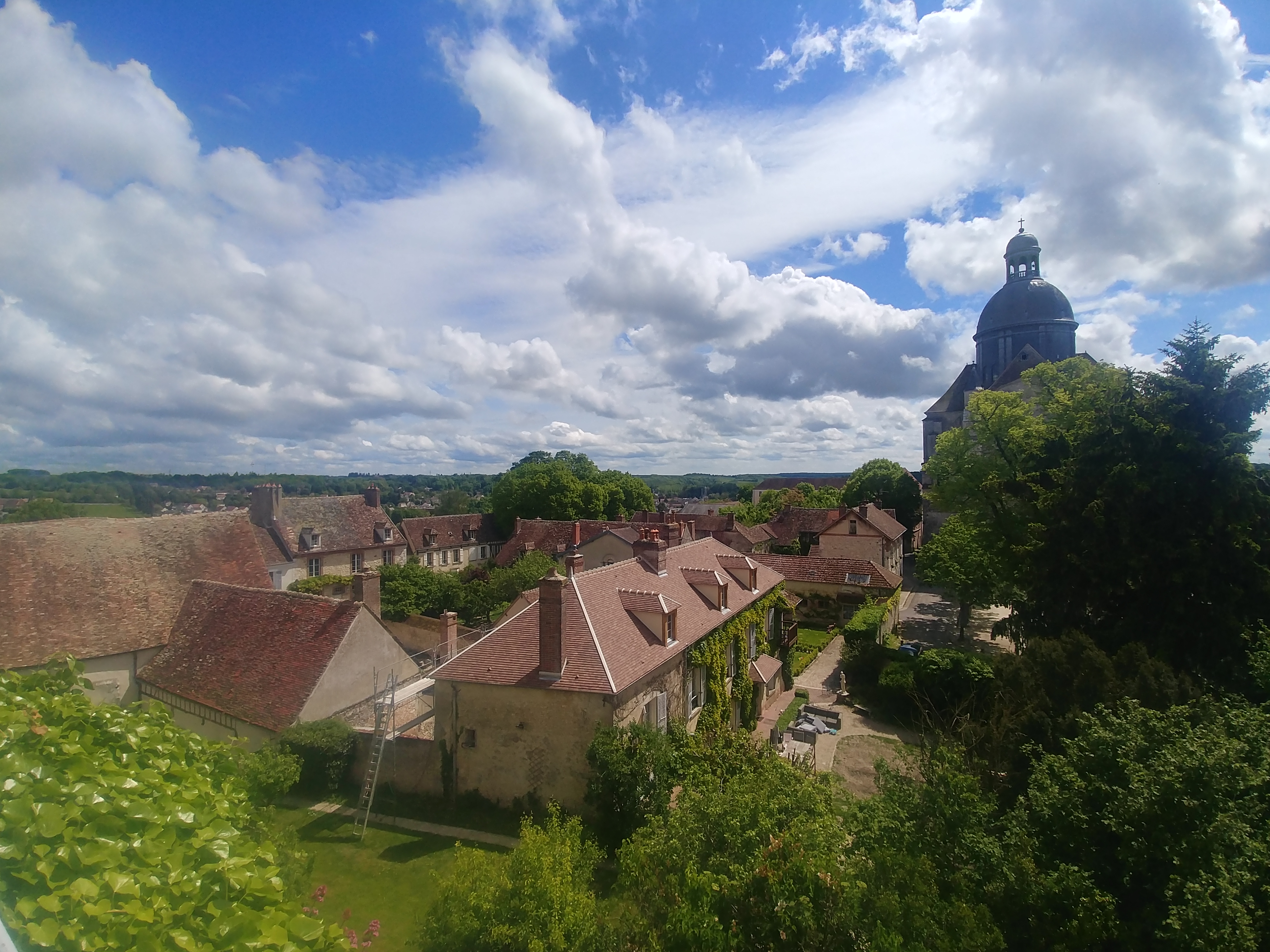 Photo n° 1 de l'avis de jean-philippe.u fait le 19/05/2019 à 16:07