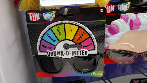 Party Store «Party City», reviews and photos