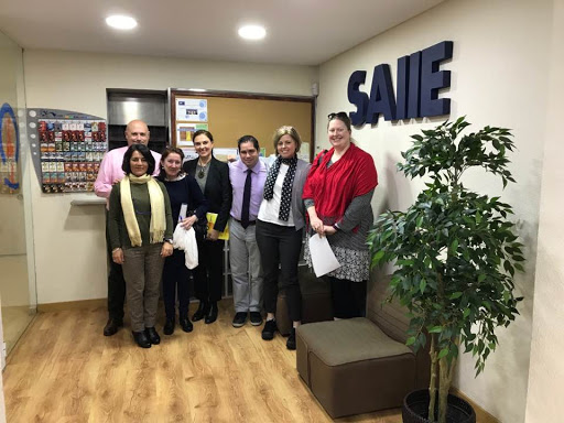 SAIIE - Spanish American Institute of International Education