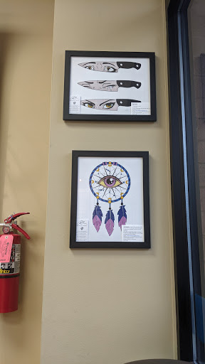 Eye Care Center «Pasadena Eye Care», reviews and photos, 33 Magothy Beach Rd #104, Pasadena, MD 21122, USA