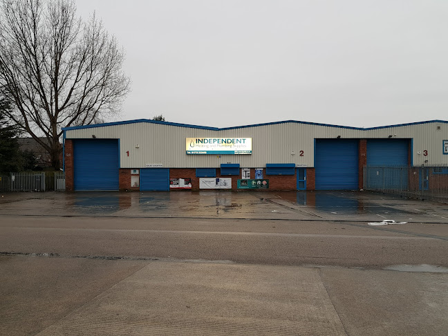 Reviews of Independent Heating & Plumbing Supplies Ltd in Preston - Plumber