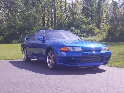 Auto Body Shop «J & D Auto Body», reviews and photos, 259 NJ-31, Washington, NJ 07882, USA