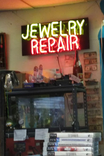 Pawn Shop «Discount Jewelry & Pawn», reviews and photos, 4040 SW 40th Ave, West Park, FL 33023, USA
