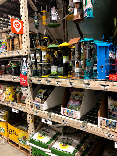 Home Improvement Store «The Home Depot», reviews and photos, 1873 Dixwell Ave, Hamden, CT 06514, USA