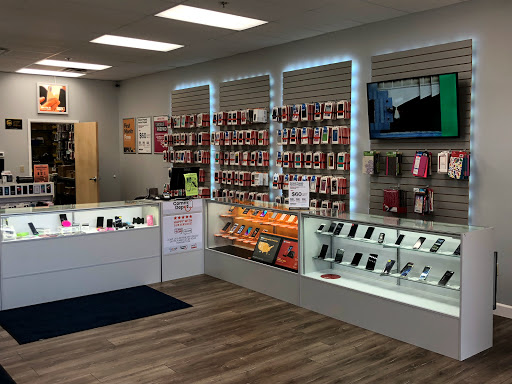 Cell Phone Store «Communication Depot», reviews and photos, 242 Mayfair Plaza Shopping Center, Florissant, MO 63033, USA