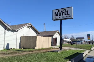 Eco Motel image