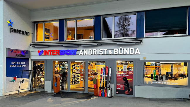 INTERSPORT ANDRIST Davos