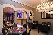 Atmosphère du Restaurant italien Le Venezia à Arras - n°11