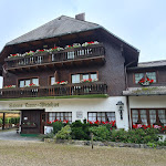 Photo n°2 de l'avis de Werner.o fait le 30/10/2023 à 16:35 sur le  Kaisers Tanne à Breitnau