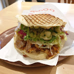 Photo n°1 de l'avis de Manuel.e fait le 12/01/2022 à 06:46 sur le  Emsa Döner à Munich