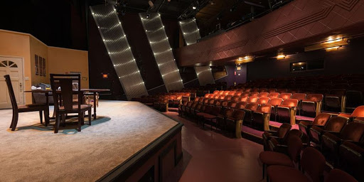 Performing Arts Theater «Shadowland Stages», reviews and photos, 157 Canal St, Ellenville, NY 12428, USA