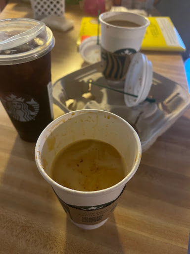Starbucks image