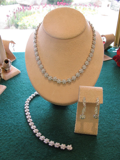 Jeweler «Caldwell Jewelers & Appraisers», reviews and photos, 7225 N Oracle Rd # 104, Tucson, AZ 85704, USA