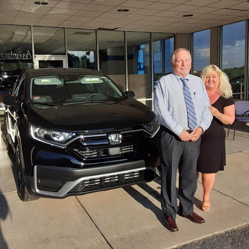 Car Dealer «Forest City Honda», reviews and photos