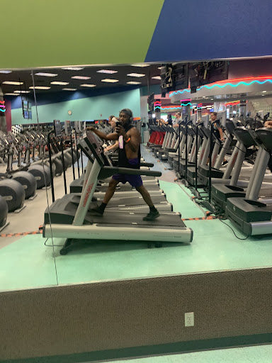 Gym «Las Vegas Athletic Clubs - Central», reviews and photos, 2655 S Maryland Pkwy, Las Vegas, NV 89109, USA