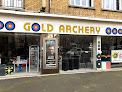 Gold Archery Suresnes