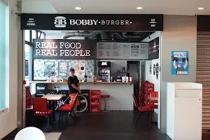 Bobby Burger image
