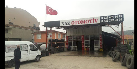 Naz Otomotiv