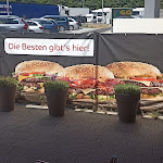 Photo n°4 de l'avis de Adam.o fait le 26/06/2023 à 11:40 sur le  ROSI'S Autohof Fulda à Fulda