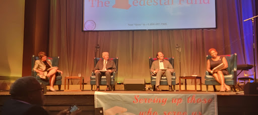 Event Venue «Hippodrome Theater», reviews and photos, 528 N 2nd St, Richmond, VA 23219, USA