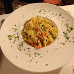 Photo n°2 de l'avis de marcella.a fait le 26/11/2022 à 21:36 sur le  Osteria Pane al Sale à Clusane