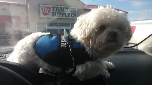 Home Improvement Store «Tractor Supply Co.», reviews and photos, 701 Rte 524, Allentown, NJ 08501, USA