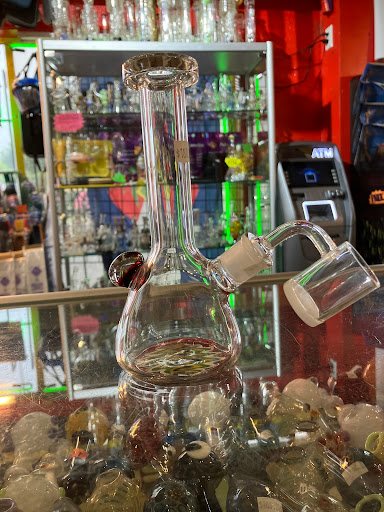 Tobacco Shop «The Bomb Head Shop», reviews and photos, 4815 E Colfax Ave, Denver, CO 80220, USA