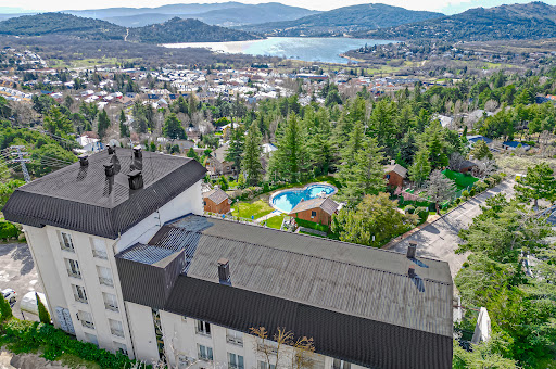 Hotel Hita en Navacerrada