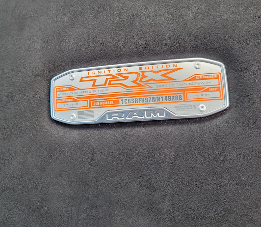 Used Car Dealer «Blaise Alexander Chrysler Dodge Jeep Ram Red Lion», reviews and photos, 2980 Cape Horn Rd, Red Lion, PA 17356, USA