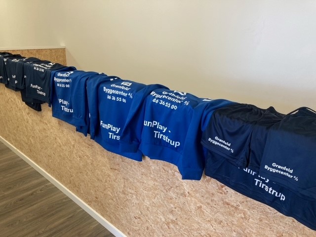 Smedebakken 1, Grønfeld, Smedebakken 1, 8400 Ebeltoft