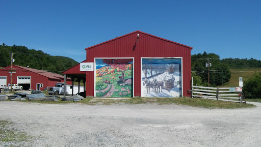 Tourist Attraction «Quarry Hill Farm», reviews and photos, 4405 VT-15, Jeffersonville, VT 05464, USA