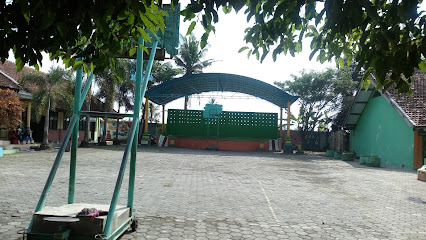SMP Negeri 1 Singojuruh