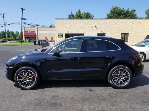 Car Wash «Pristine Hand Carwash Lube & Detail Center Cherry Hill», reviews and photos, 1000 Haddonfield Rd, Cherry Hill, NJ 08002, USA