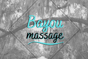 Bayou Massage image