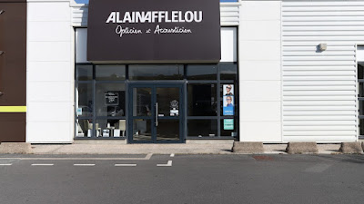 Opticien Cormontreuil | Alain Afflelou à Cormontreuil
