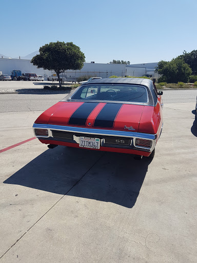 Used Car Dealer «American Classic Cars», reviews and photos, 2282 Arrow Hwy, La Verne, CA 91750, USA