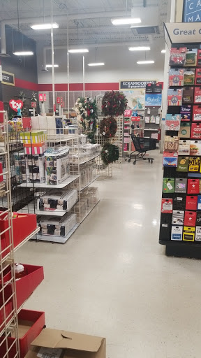 Craft Store «Michaels», reviews and photos, 8105 Moores Ln Ste 1700, Brentwood, TN 37027, USA